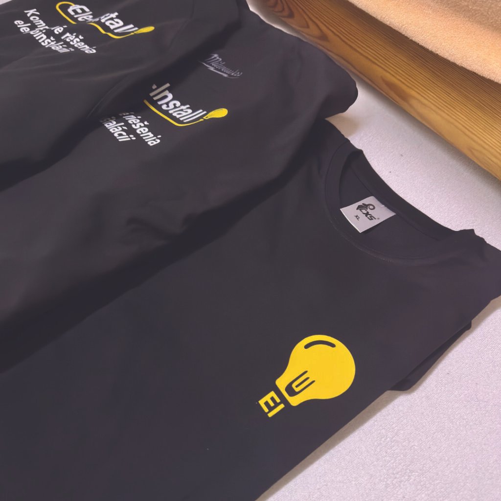 ELE-INSTALL – firemné produkty od Printique (1)