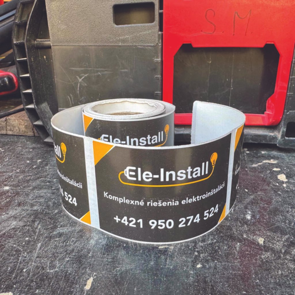 ELE-INSTALL – firemné produkty od Printique (3)
