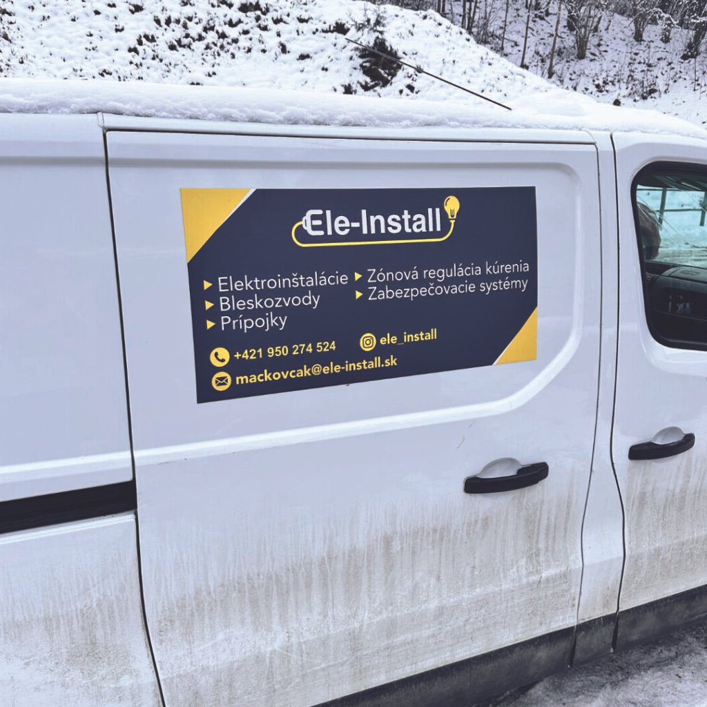 ELE-INSTALL – firemné produkty od Printique (4)