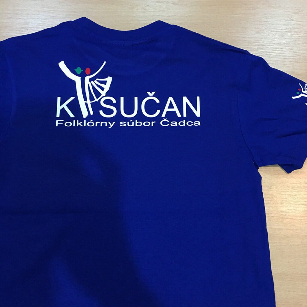 Ukážka práce Printique – Kysučan (1)