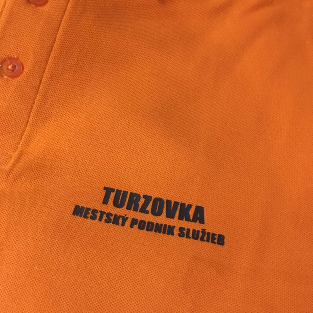 Ukážka práce Printique – Turzovka (1)